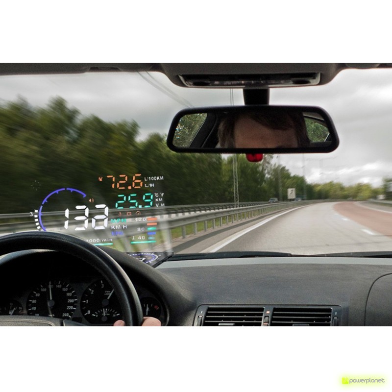 OBD A8 HUD - Ítem4