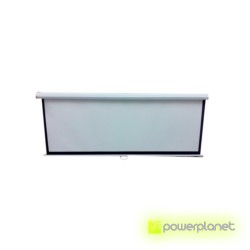 Pantalla para proyector 60 - Ítem1