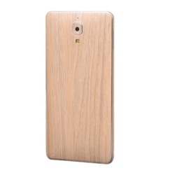 Autocolante Traseiro Xiaomi Mi4 - Item1