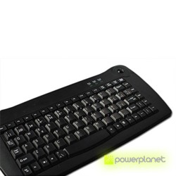 Pegatinas para Teclado Español - Ítem1