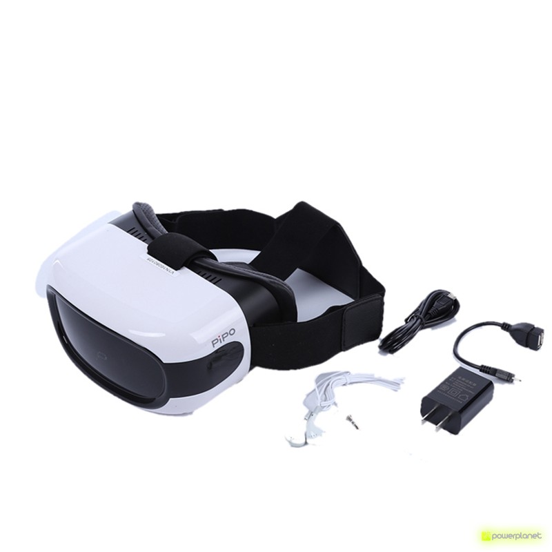 Pipo VR V1 Gafas Realidad Virtual - Ítem7