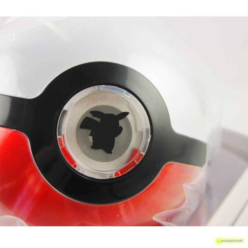 Power Bank Pokeball - Item7