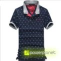 Polo Marino Azul Oscuro - Hombre - Ítem