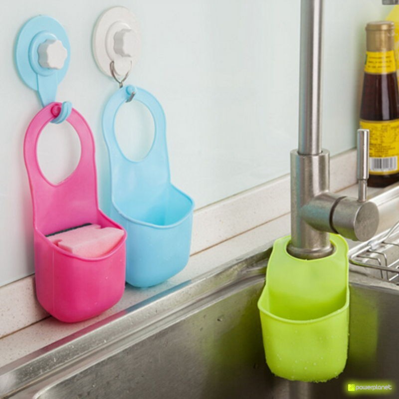 Porta Mops individuais