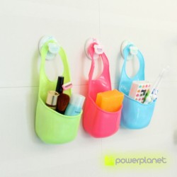 Porta Mops individuais - Item1