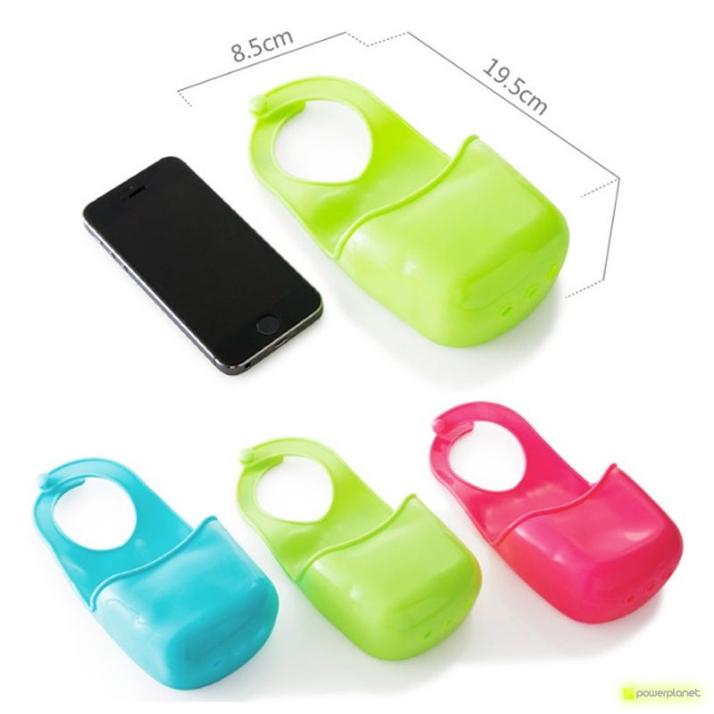 Porta Mops individuais - Item3