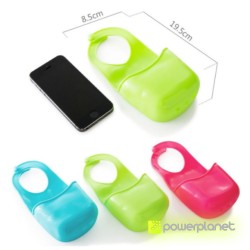Porta Mops individuais - Item3
