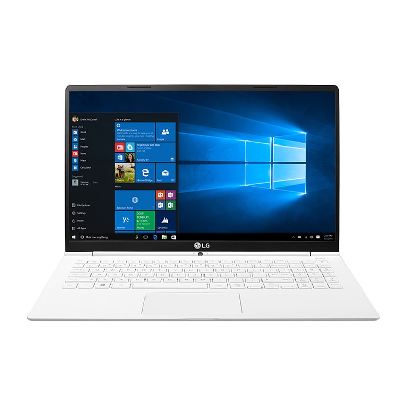 Portátil LG 15Z960 i7-6500U/8GB/256GB SSD/15.6