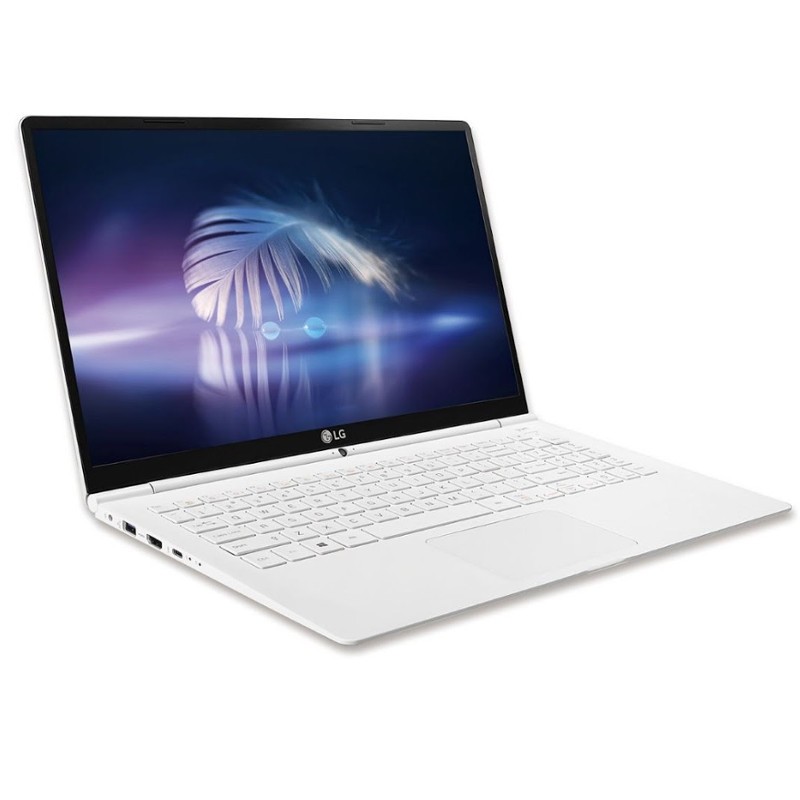 Portátil LG 15Z960 i7-6500U/8GB/256GB SSD/15.6 - Ítem1