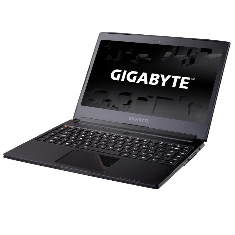Laptop Gigabyte Aero14 Intel Core i7-6700/16GB/256SSD/GTX965/14