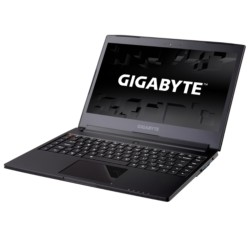 Laptop Gigabyte Aero14 Intel Core i7-6700/16GB/256SSD/GTX965/14