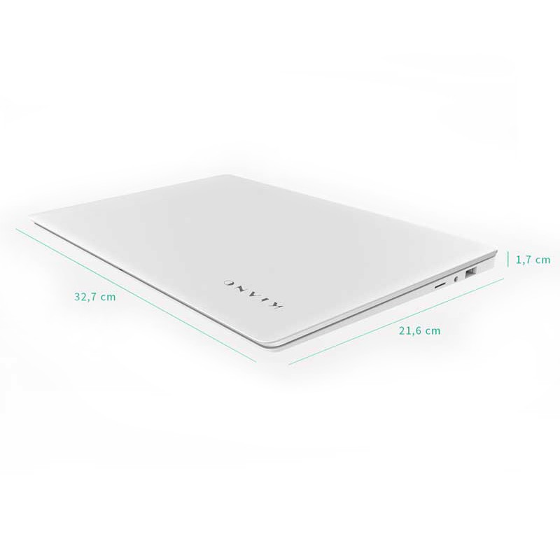 Portátil Kiano SlimNote 14.2 - Ítem1