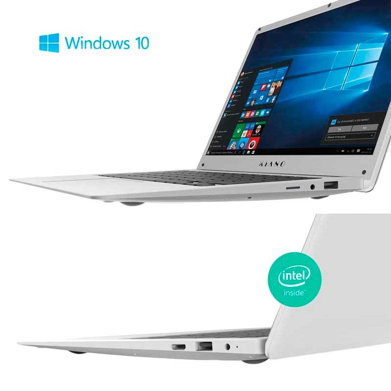 Portátil Kiano SlimNote 14.2 - Ítem3