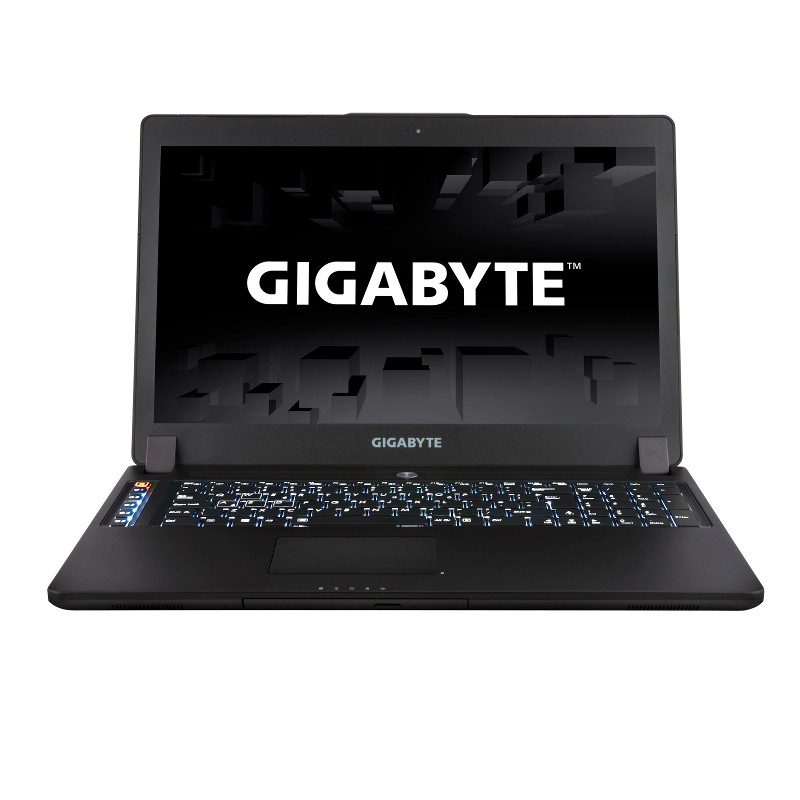Laptop Gigabyte P37X V6 Intel Core i7-6700/16GB/256+1TB/GTX1070/17
