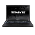 Laptop Gigabyte P37X V6 Intel Core i7-6700/16GB/256+1TB/GTX1070/17