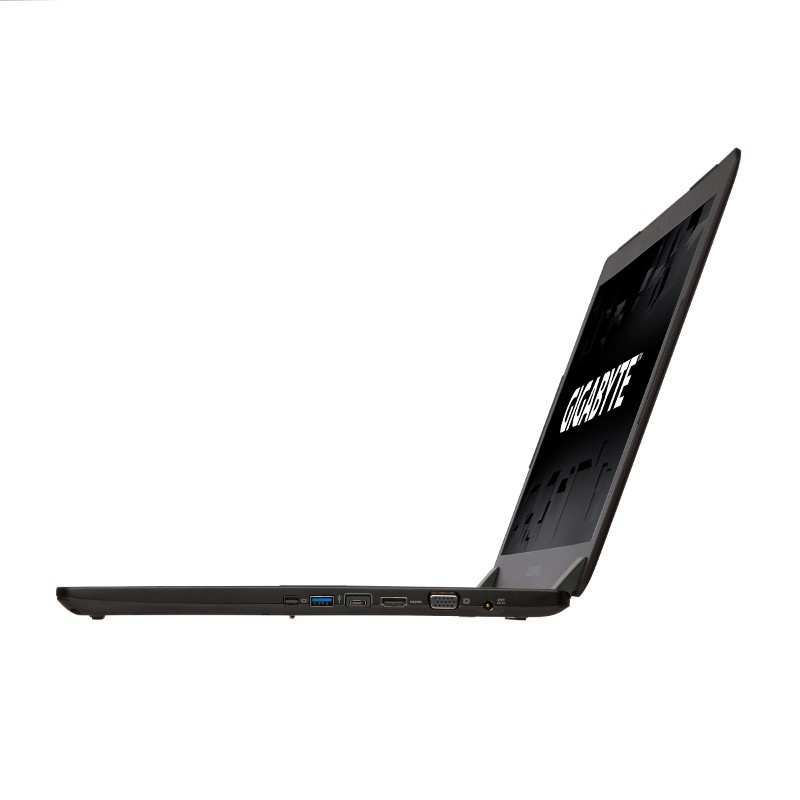 Laptop Gigabyte P37X V6 Intel Core i7-6700/16GB/256+1TB/GTX1070/17