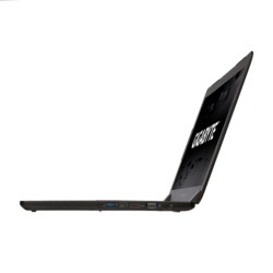 Laptop Gigabyte P37X V6 Intel Core i7-6700/16GB/256+1TB/GTX1070/17