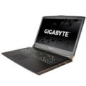 Laptop Portátil Gigabyte P57X V6 Intel Core i7-6700/16GB/256+1TB/GTX1070/17