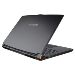 Laptop Portátil Gigabyte P57X V6 Intel Core i7-6700/16GB/256+1TB/GTX1070/17