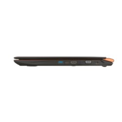 Laptop Portátil Gigabyte P57X V6 Intel Core i7-6700/16GB/256+1TB/GTX1070/17