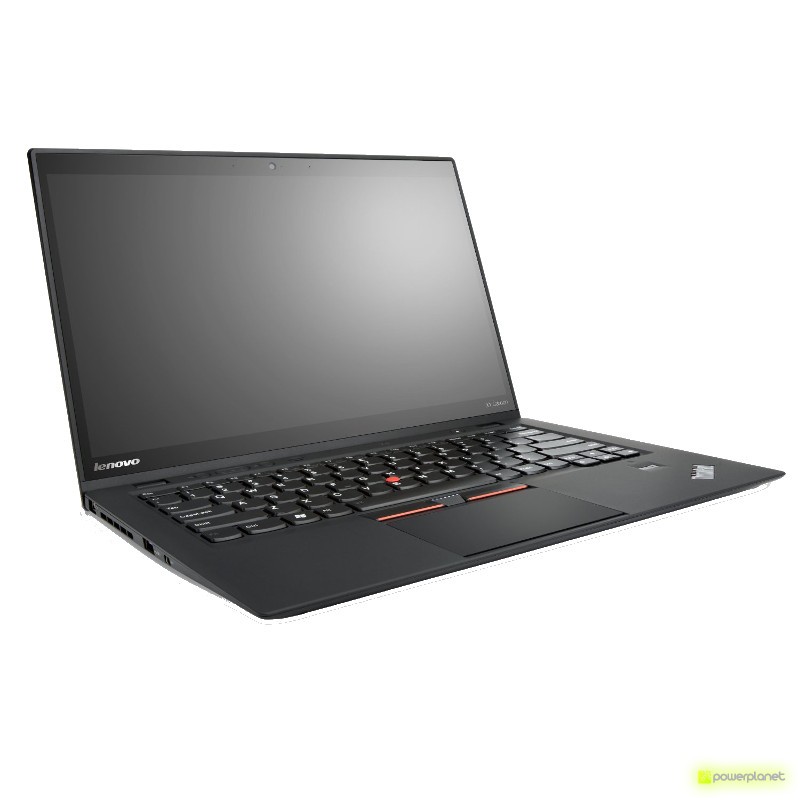 Lenovo X1 Carbon