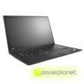 Lenovo X1 Carbon - Ítem