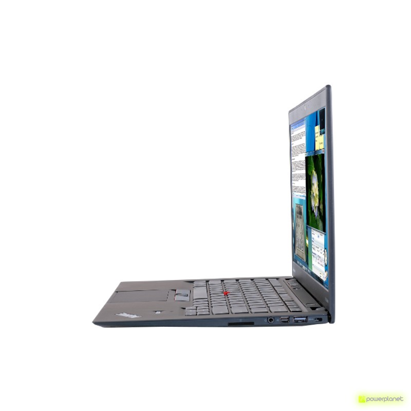 Lenovo X1 Carbon - Ítem4