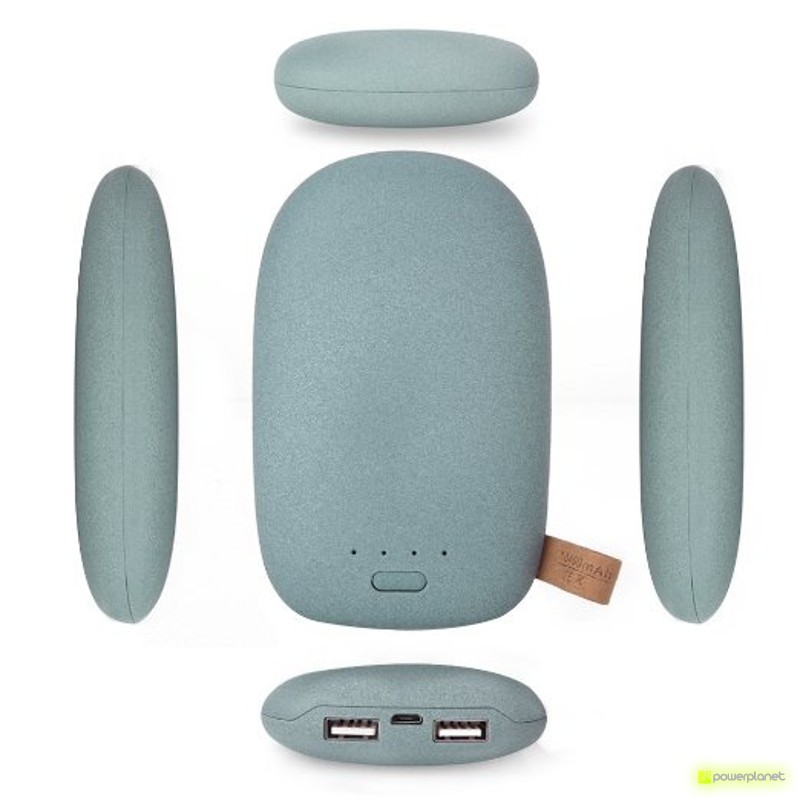Power bank Nüt Stone 6000 mAh - Item3