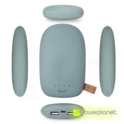 Power bank Nüt Stone 6000 mAh - Item3