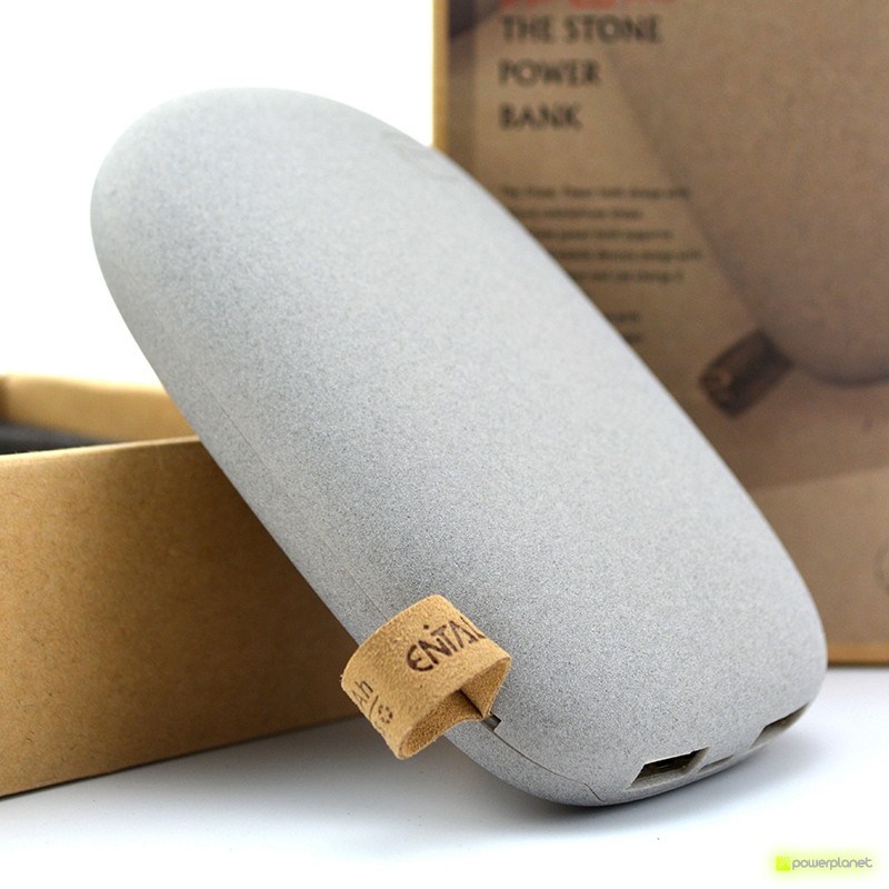 Power bank Nüt Stone 6000 mAh - Item5