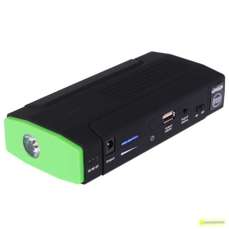 Power Bank D28