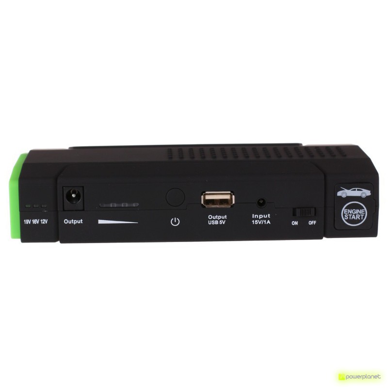 Power Bank D28 - Ítem5
