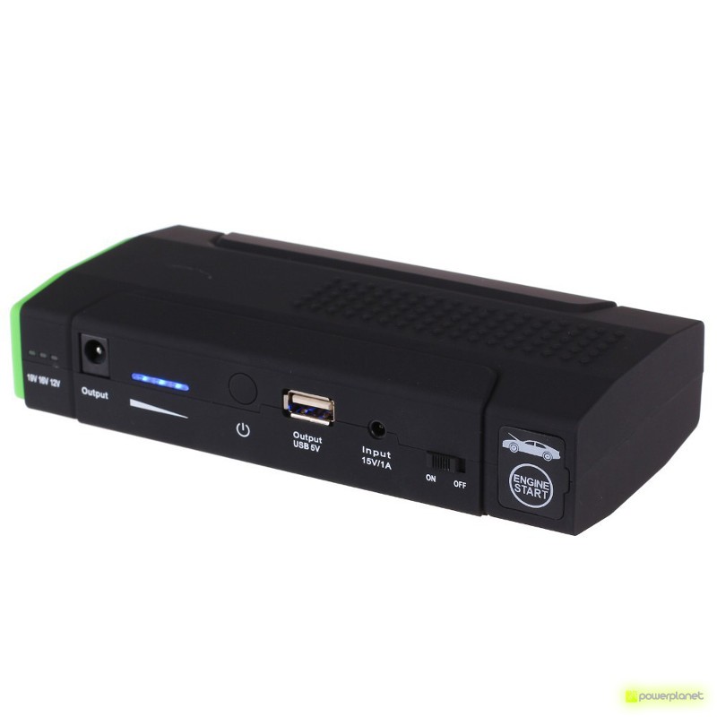 Power Bank D28 - Ítem2