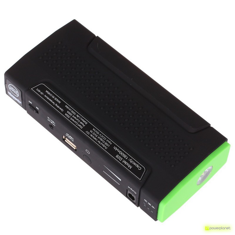 Power Bank D28 - Ítem1