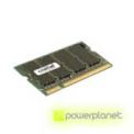 Crucial 1GB DDR SDRAM 400MHz - Ítem