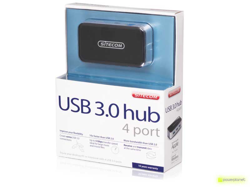 Sitecom CN-071 - Item1