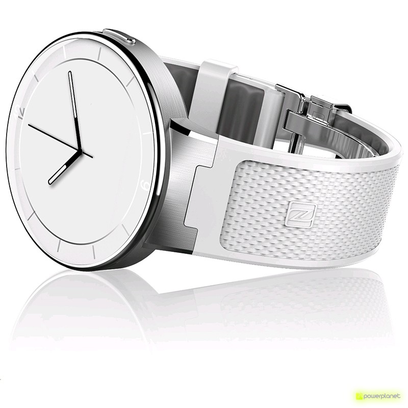 Alcatel OneTouch Watch Branco