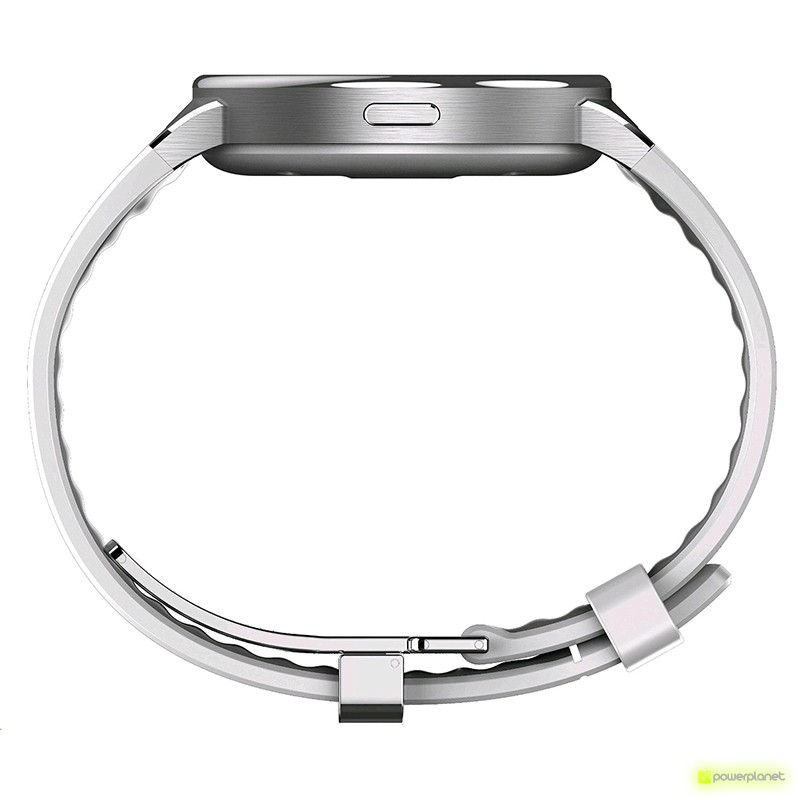 Alcatel OneTouch Watch Branco - Item1