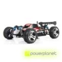 WlToys A959 RC Car 1/18 4WD - Item