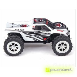 Carro de rádio controle A999 - Item3
