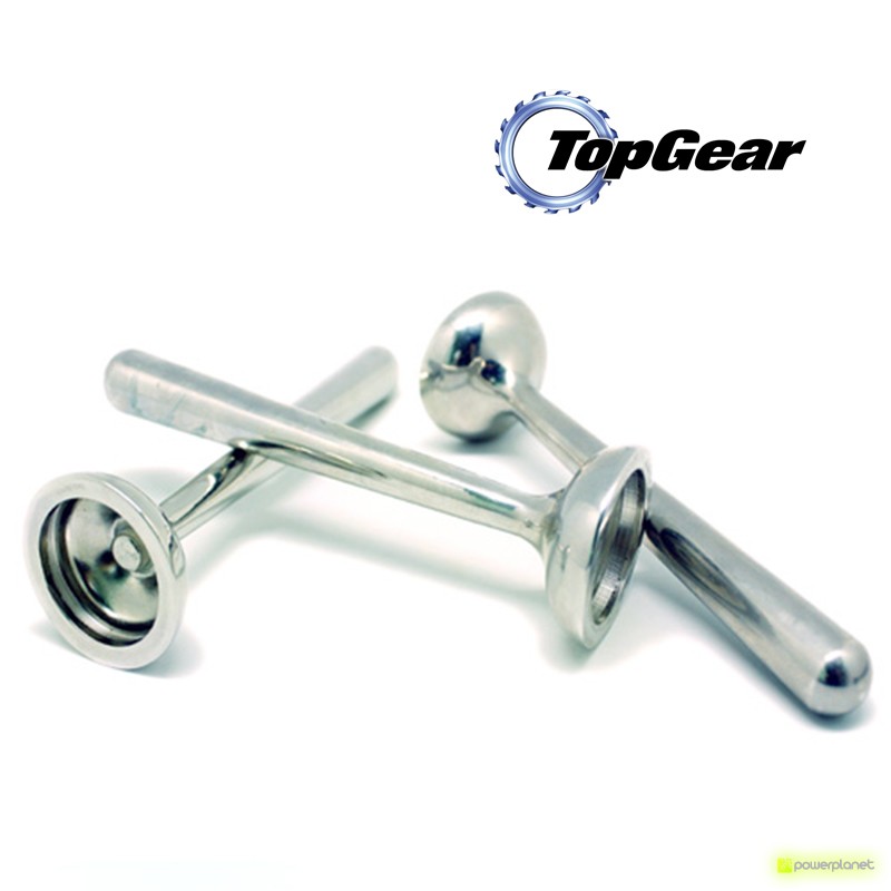Abrebotellas Top Gear
