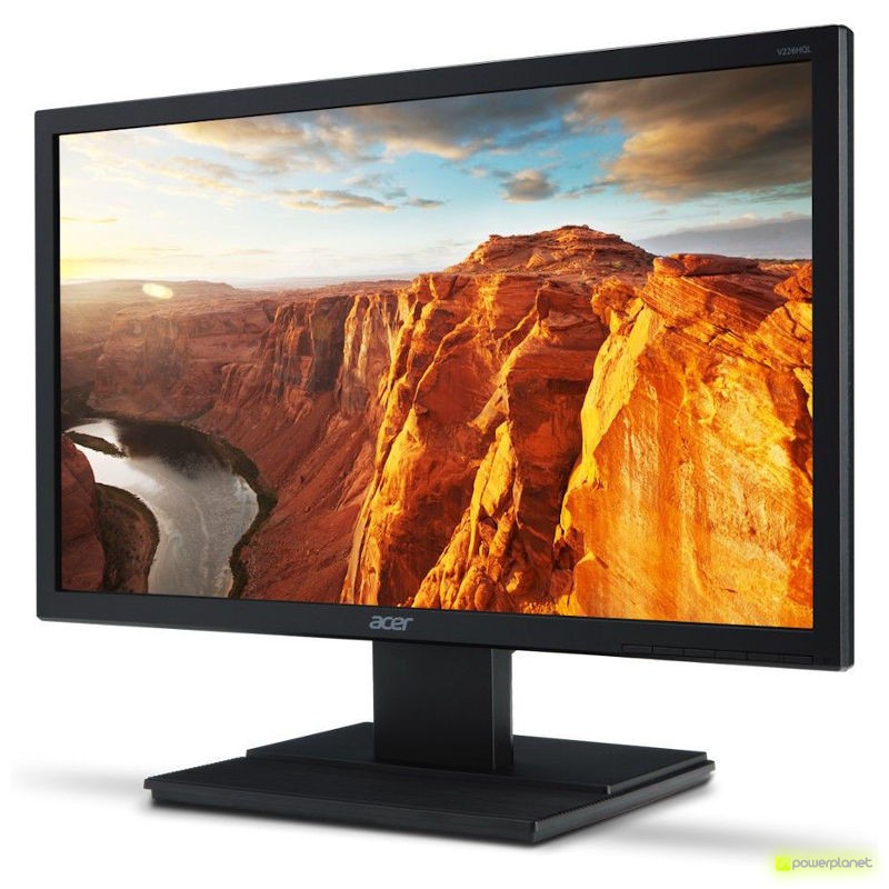 Acer B6 B226HQL 21.5