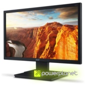Acer B6 B226HQL 21.5 - Item
