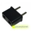 Adaptador de corrente - Item