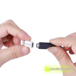 Adaptador USB Iphone Avantree - Ítem1