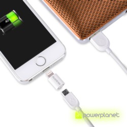 Adaptador USB Iphone Avantree - Ítem3