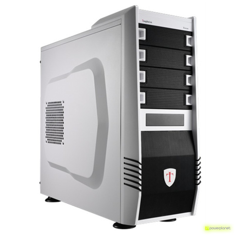 Aerocool Ferrum