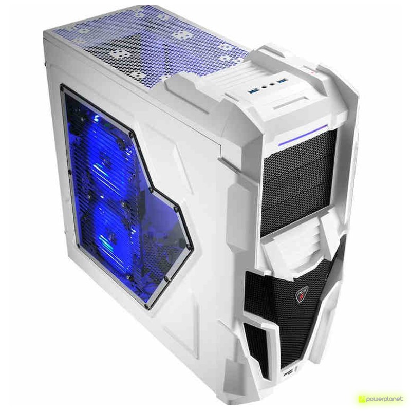Aerocool Mechatron