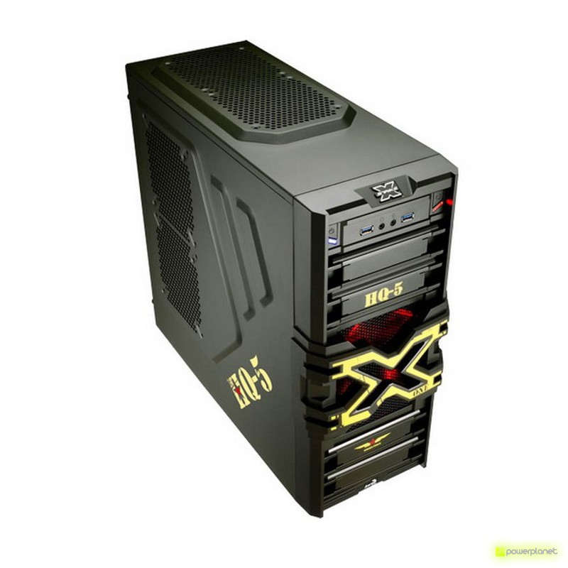 Aerocool Strike-X One Army