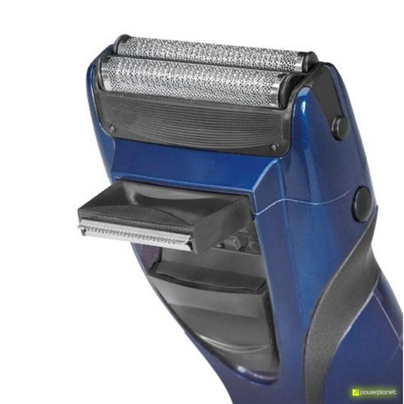 AEG Barbeador Azul - Item1